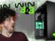 InWin 303 nVidia GTX *limited edition*