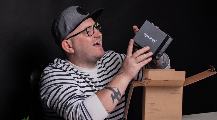 Un super NAS pe SSD-uri – MIC / SILENT / PUTERNIC
